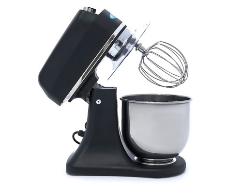 Stand Mixer - 7L - Up to 2kg Dough - Black Matt