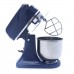 Stand Mixer - 7L - Up to 2kg Dough - Steel Blue