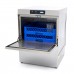 Undercounter Dishwasher - 50 x 50cm - with Rinse Aid Pump - Digital Display - 230V