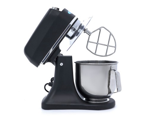 Stand Mixer - 7L - Up to 2kg Dough - Black Matt