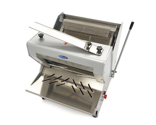 Bread slicer - Electric - 11mm