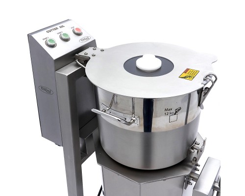 Food Processor - 30L