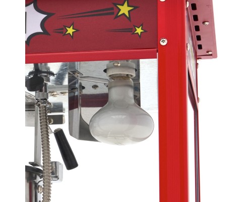 Popcorn Machine – 150gr