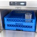 Undercounter Dishwasher - 50 x 50cm - with Rinse Aid Pump - Digital Display - 230V