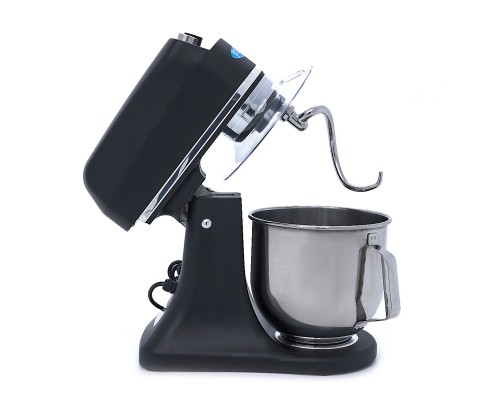 Stand Mixer - 7L - Up to 2kg Dough - Black Matt