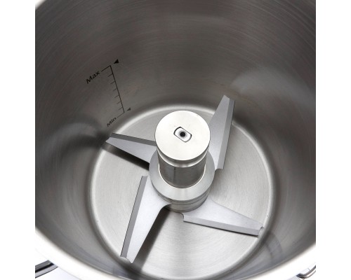 Food Processor - 50L