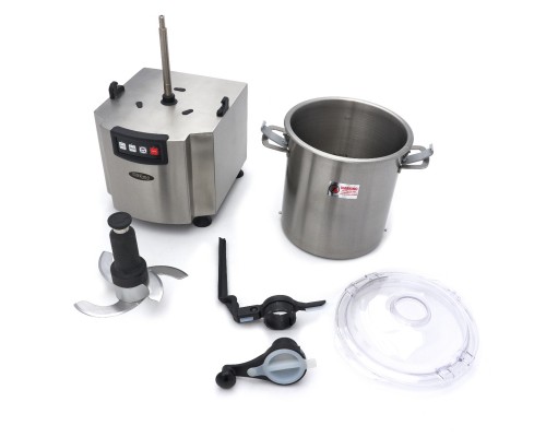 Food Processor - 18L