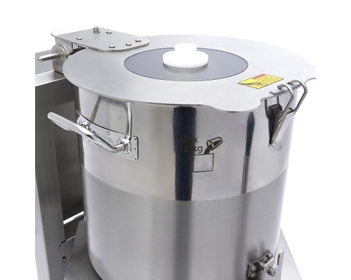 Food Processor - 50L