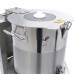 Food Processor - 50L