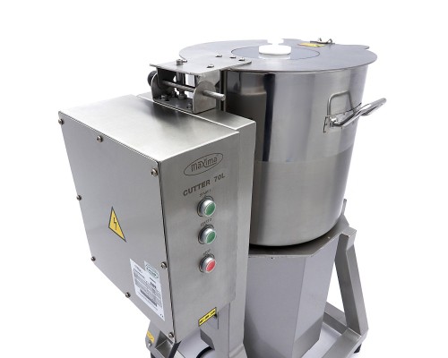 Food Processor - 70L