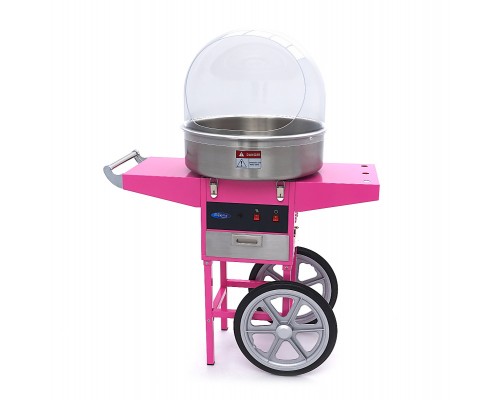 Candy Floss Machine – Ø 52cm - Cover