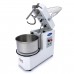 Dough Mixer - 20L - 12kg Dough - 2 Speeds - Removable Bowl