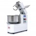 Dough Mixer - 20L - 12kg Dough - 2 Speeds - Removable Bowl