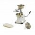 Hamburger Press - 13cm Portioning Plate - Manual