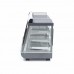 Heated Food Display - 136L - 91,5cm - 3 Shelves