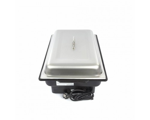 Chafing Dish - 8,5L - Electric - incl 1/1 GN and Lid