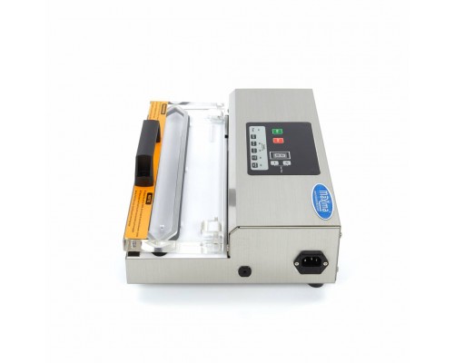 Vacuum Sealer - 31cm Seal - Transparent Lid