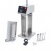 Sausage Stuffer - 15L - Automatic - Vertical - Digital Display