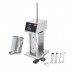 Sausage Stuffer - 10L - Automatic - Vertical - Digital Display