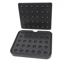 Tartlet Mould - Bowl - 30 mm - 30 pieces