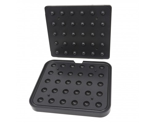 Tartlet Mould - Bowl - 30 mm - 30 pieces