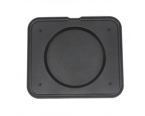 Tartlet Mould - Round - 250/231 mm - 1 piece