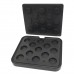 Tartlet Mould - Round - 60/54 mm - 13 pieces