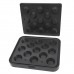 Tartlet Mould - Round - 67/41 mm - 13 pieces