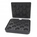 Tartlet Mould - Round - 69/43 mm - 13 pieces