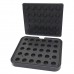 Tartlet Mould - Round - 35/29 mm - 30 pieces