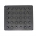 Tartlet Mould - Round - 35/29 mm - 30 pieces