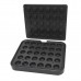 Tartlet Mould - Round - 44/32 mm - 30 pieces