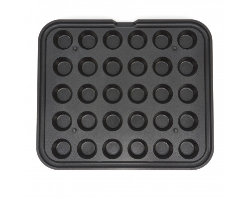 Tartlet Mould - Round - 44/32 mm - 30 pieces