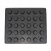 Tartlet Mould - Round - 44/32 mm - 30 pieces