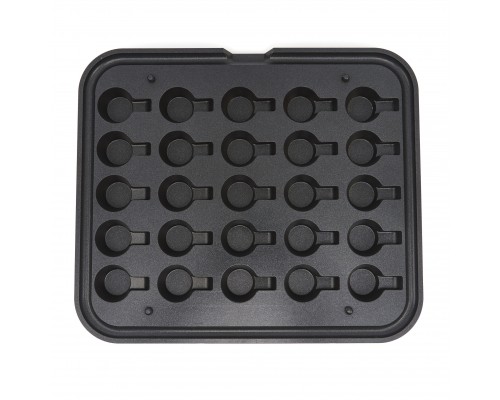 Tartlet Mould - Cup - 25 pieces