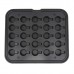 Tartlet Mould - Cup - 25 pieces