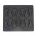 Tartlet Mould - Pie Slice - 14 pieces