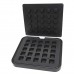 Tartlet Mould - Square - 39/29 mm - 25 pieces