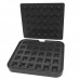 Tartlet Mould - Square - 41/23 mm - 30 pieces