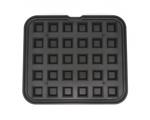 Tartlet Mould - Square - 41/23 mm - 30 pieces