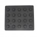 Tartlet Mould - Star - 20 pieces