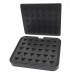 Tartlet Mould - Triangle - 30 pieces