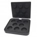 Tartlet Mould - Waved  - 84/71 mm - 8 pieces