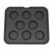 Tartlet Mould - Waved  - 84/71 mm - 8 pieces