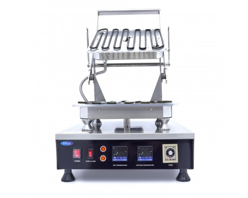 Tartlet Machine - Various Moulds Available