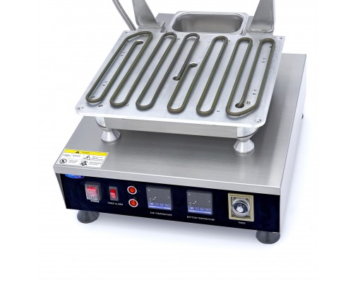 Tartlet Machine - Various Moulds Available