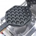 Waffle Maker - 1 Pieces - Bubble Pattern