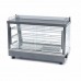 Heated Food Display - 136L - 91,5cm - 3 Plaukti