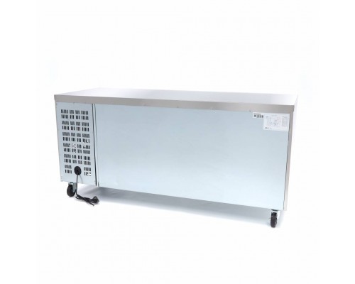 Counter Freezer - 417L - 180cm - 3 Doors