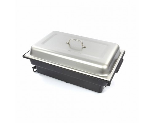 Chafing Dish - 8,5L - Electric - incl 1/1 GN and Lid